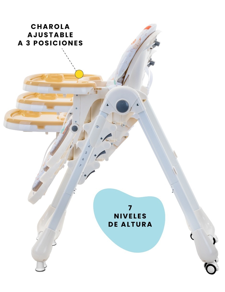 Silla alta Feed 3