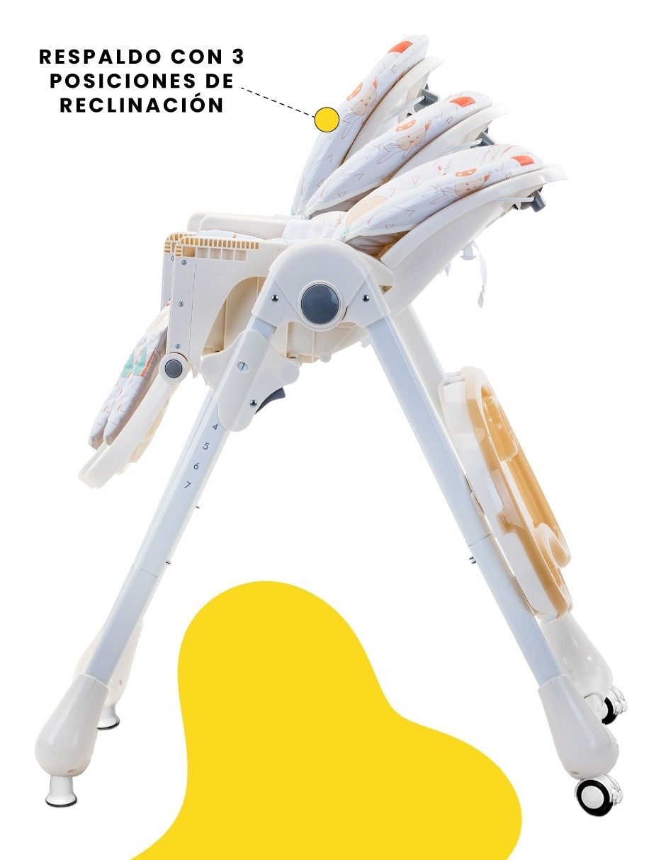 Silla alta Feed 5