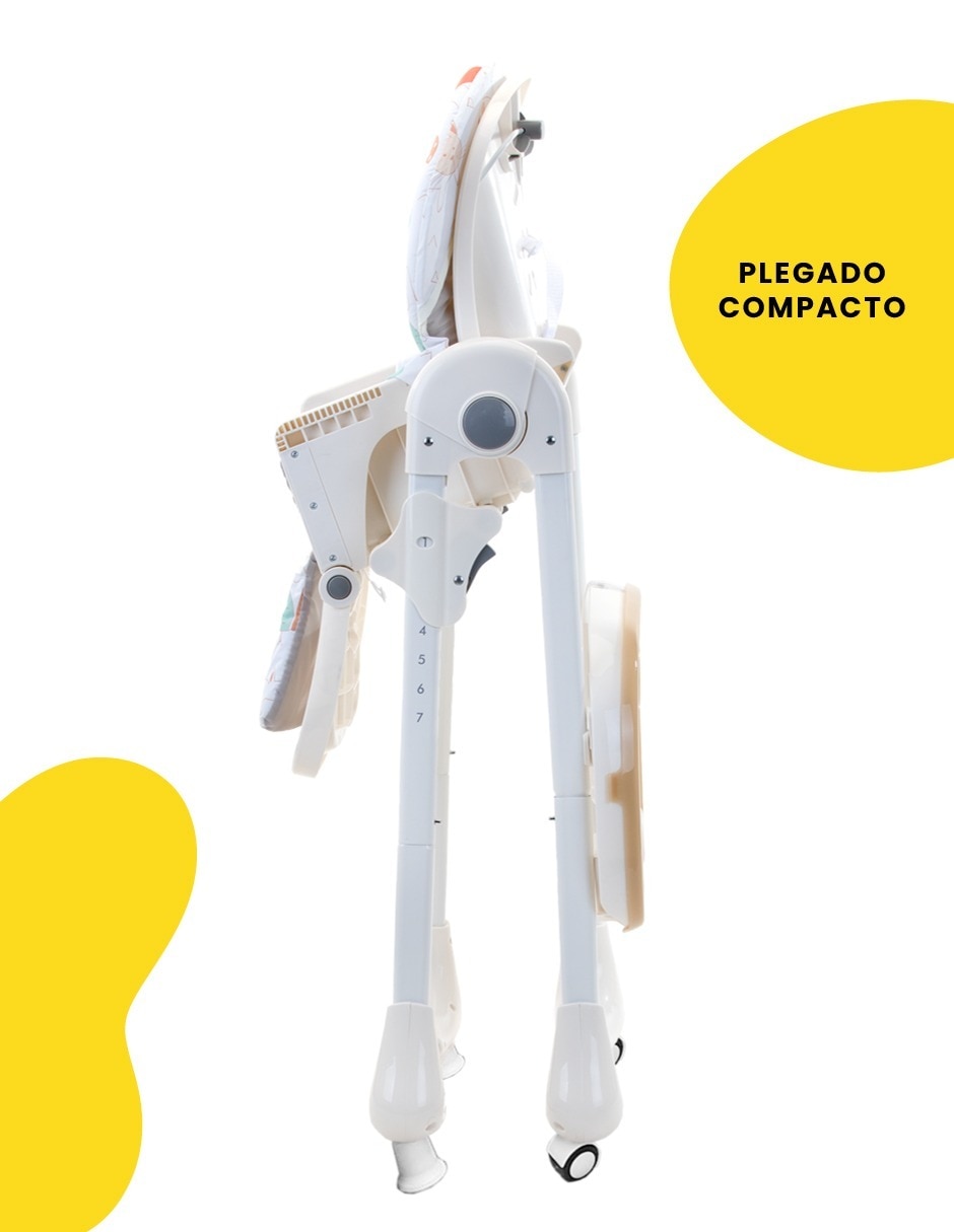 Silla alta Feed 10