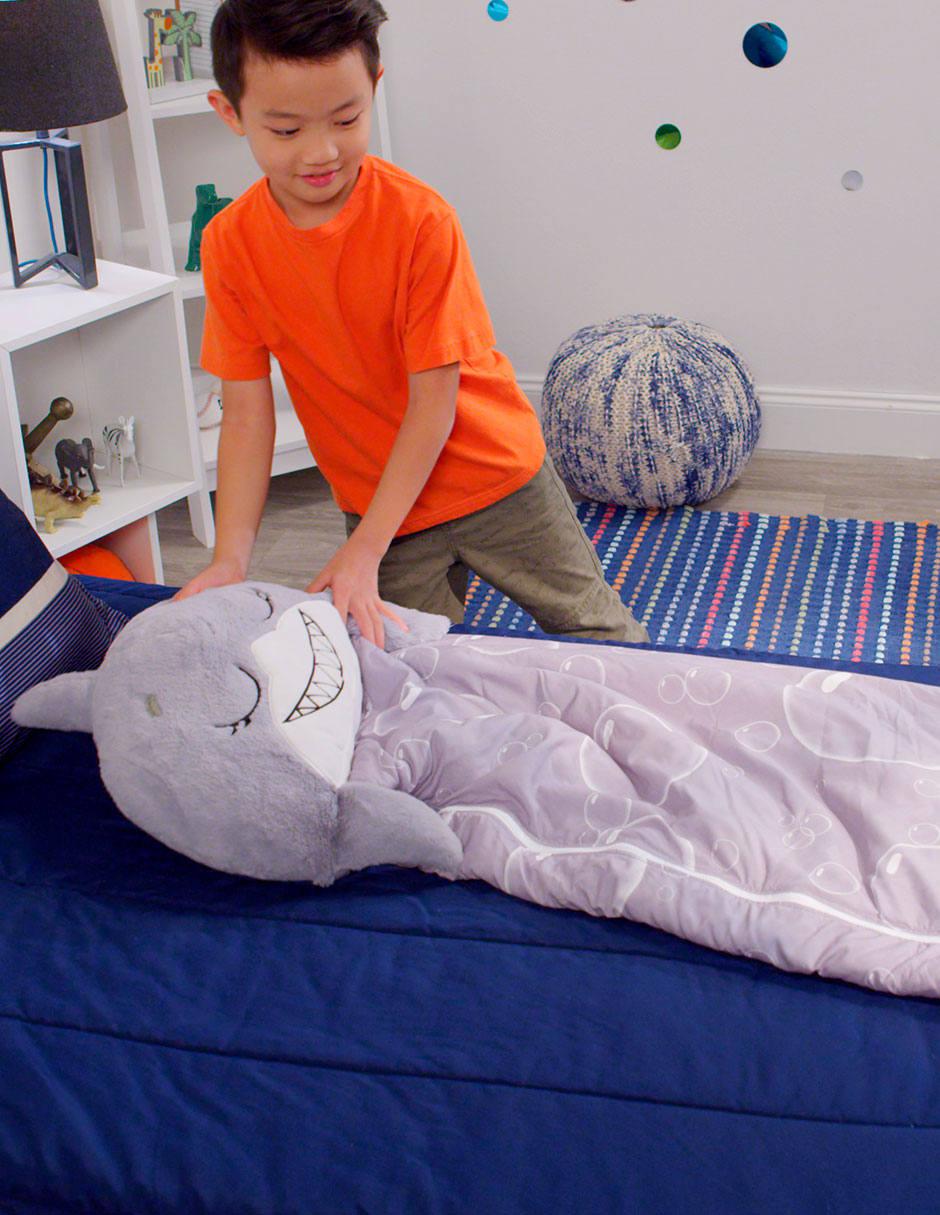 Almohada Tv Ofertas Happy Nappers firmeza media