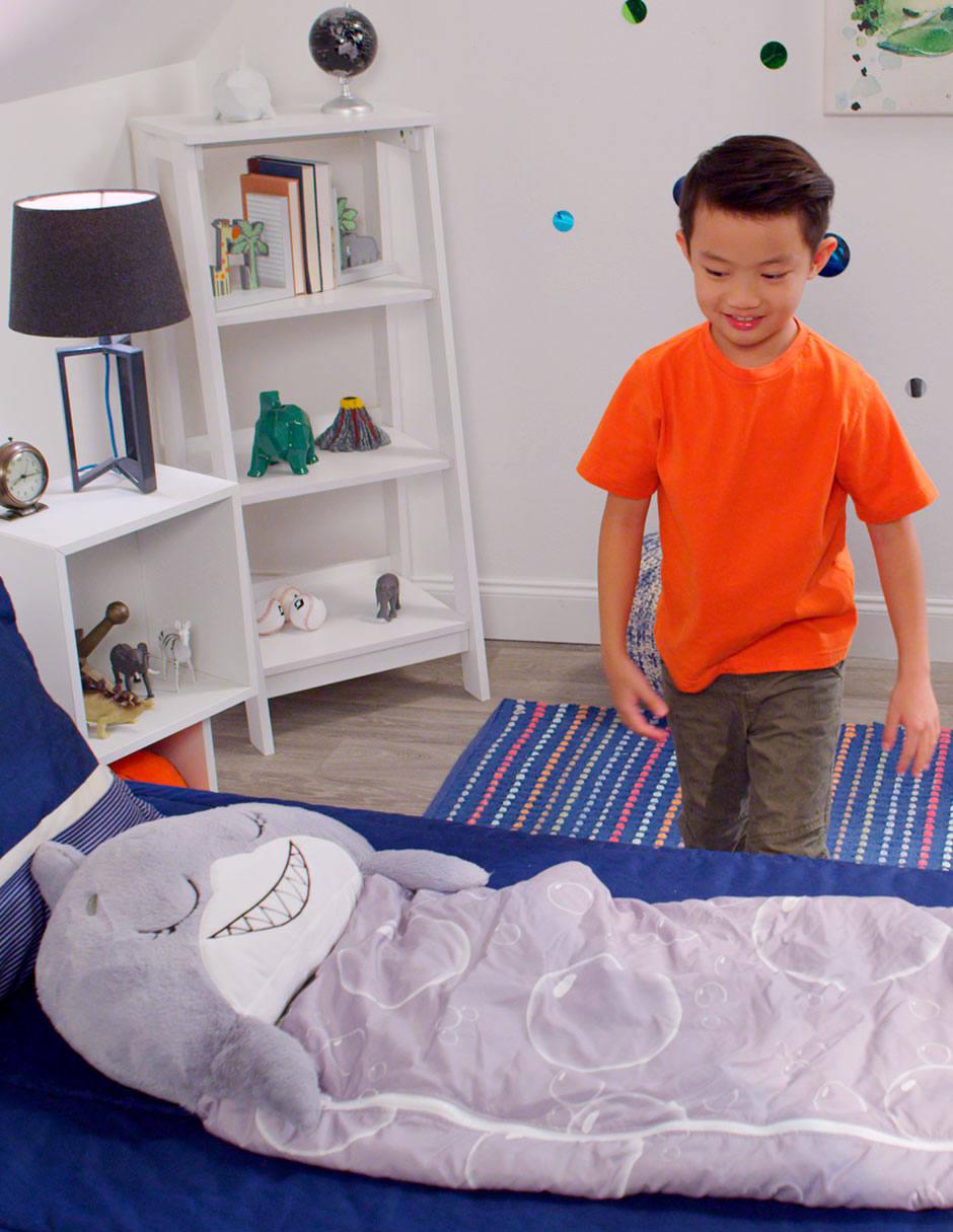 Almohada Tv Ofertas Happy Nappers firmeza media