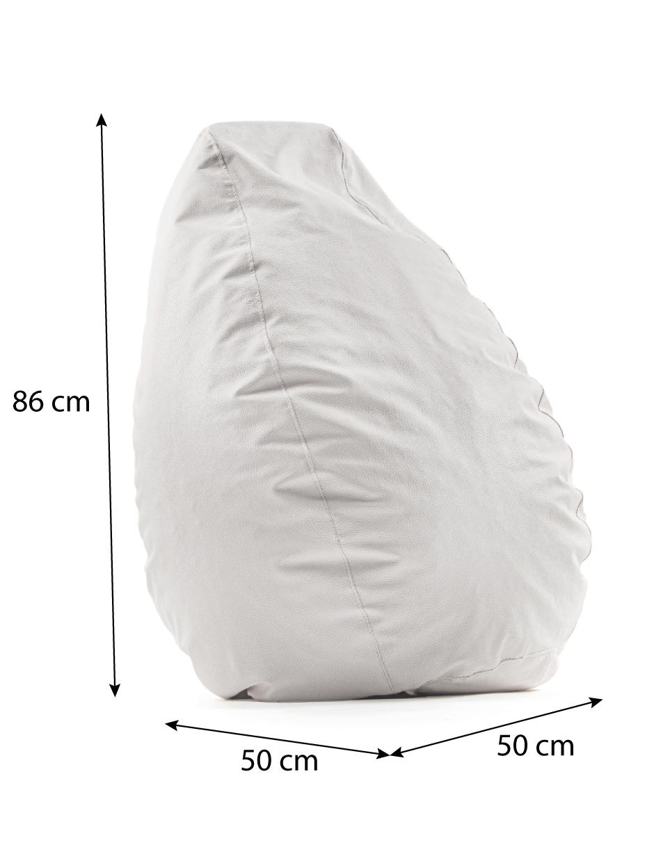 Sillón puff Duduc 4