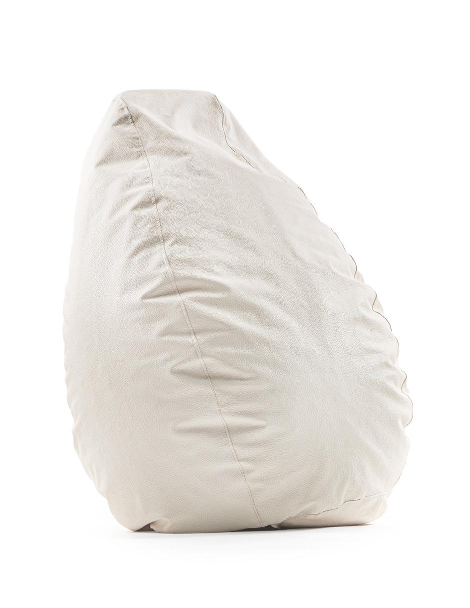 Sillón puff Duduc