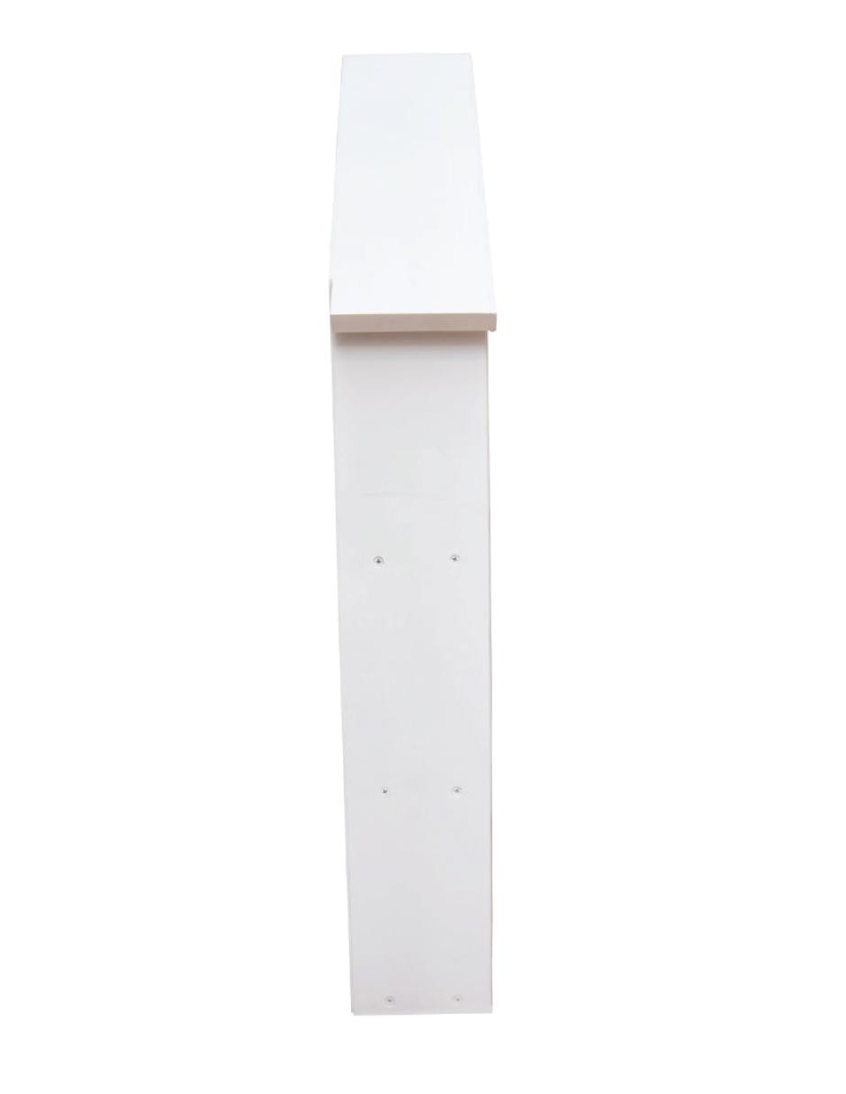 Casita de madera para muñecas 3