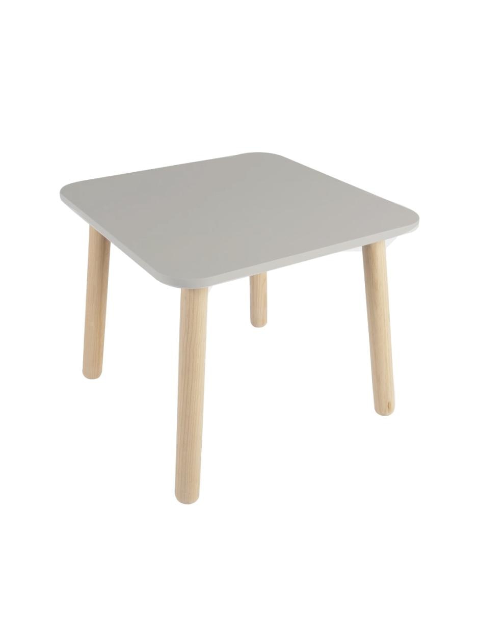 Mesa de comedor Montessori Mesa de comedor Montessori