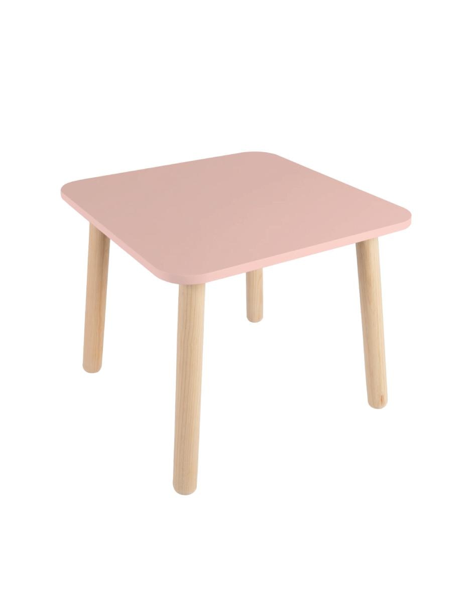Mesa de comedor Montessori Mesa de comedor Montessori