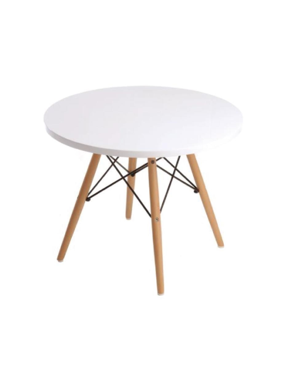 Set de mesa infantil Montessori de 5 piezas 3