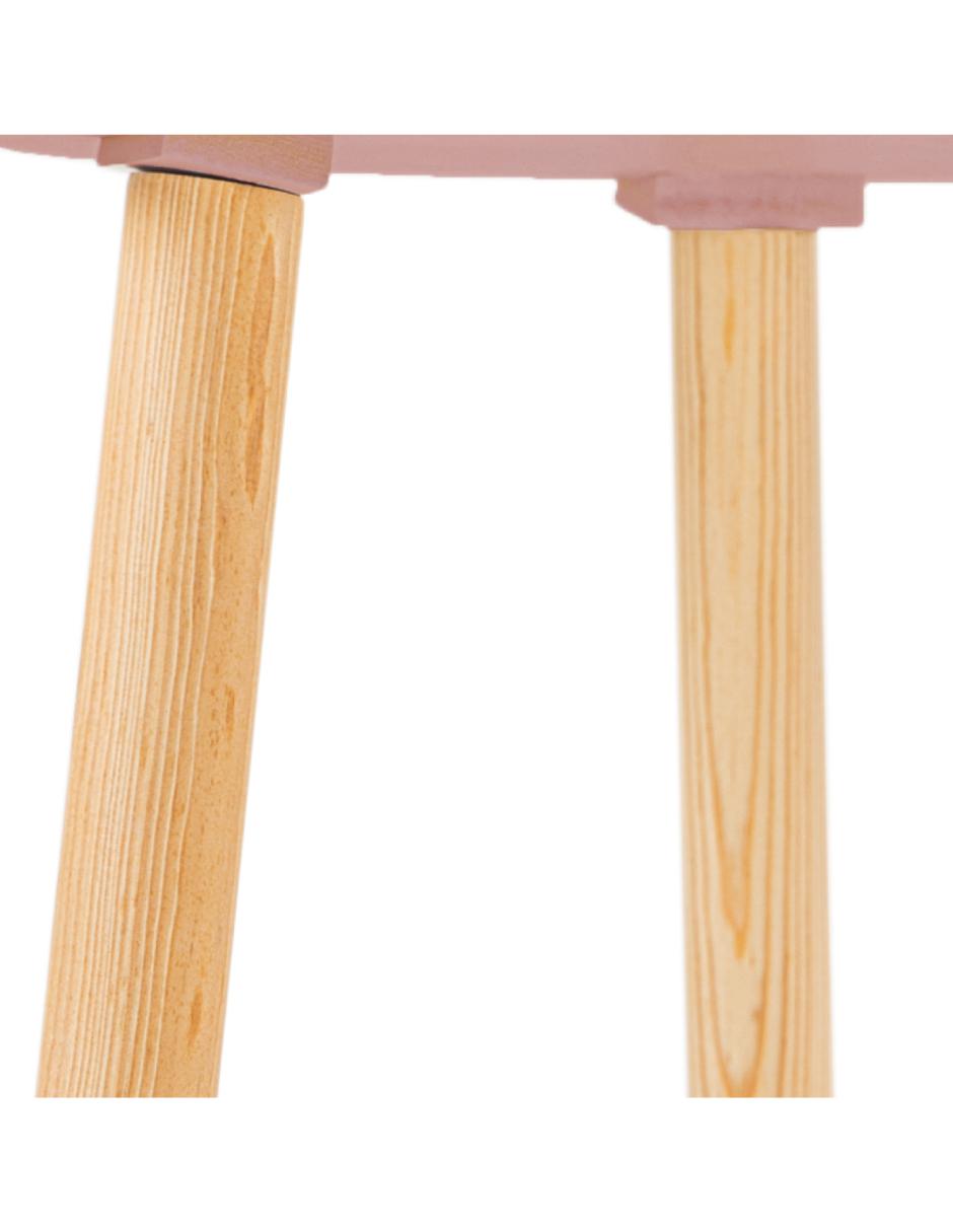 Mesa de comedor Montessori 3
