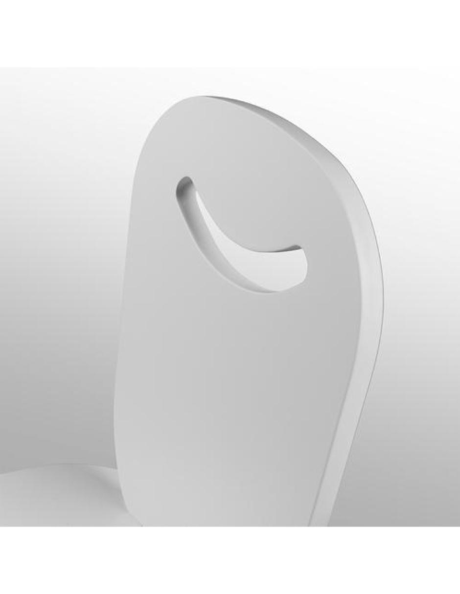 Silla Montessori de madera 3