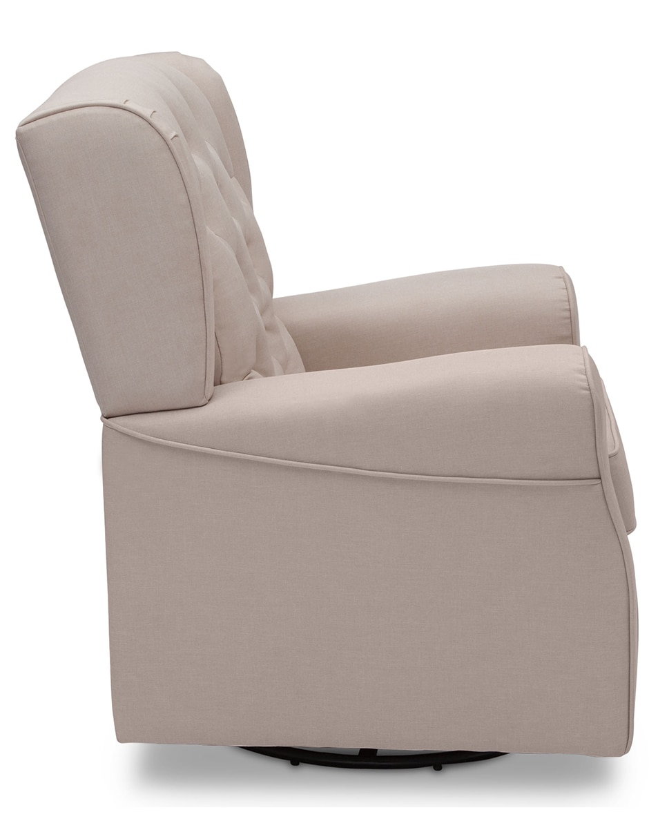 Mecedora Emma de MDF 3