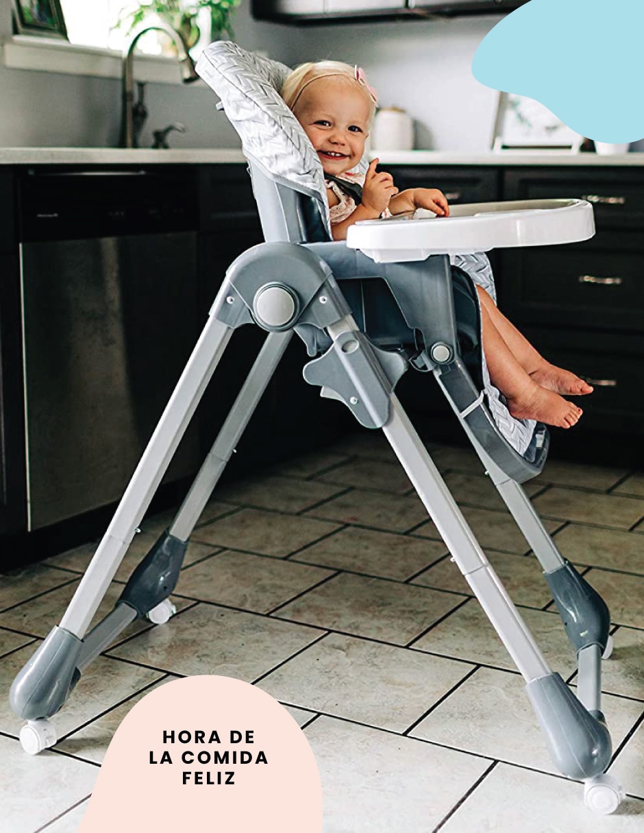 SILLA ALTA SILLA ALTA SAFETY SAF, GRIST