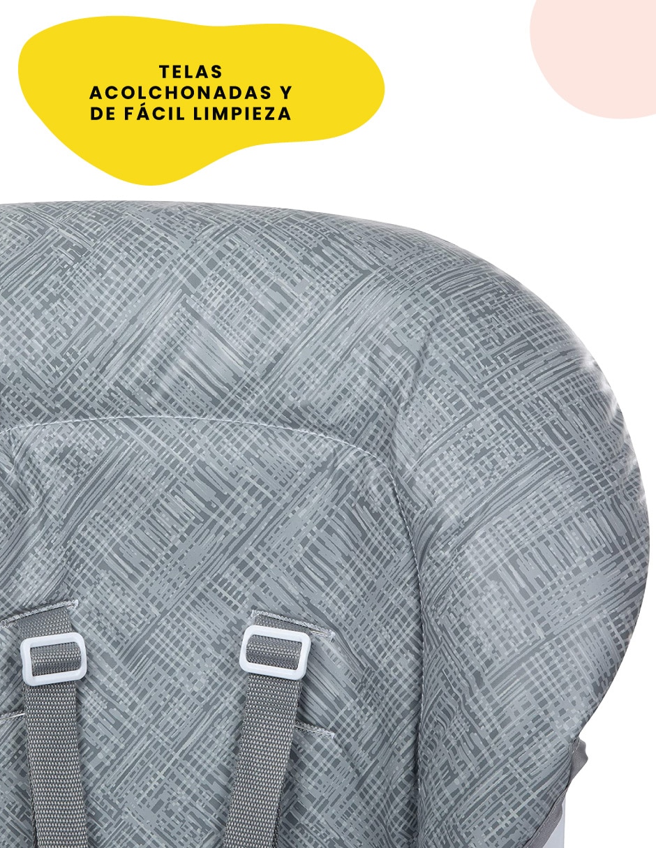 SILLA ALTA SILLA ALTA SAFETY SAF, GRIST