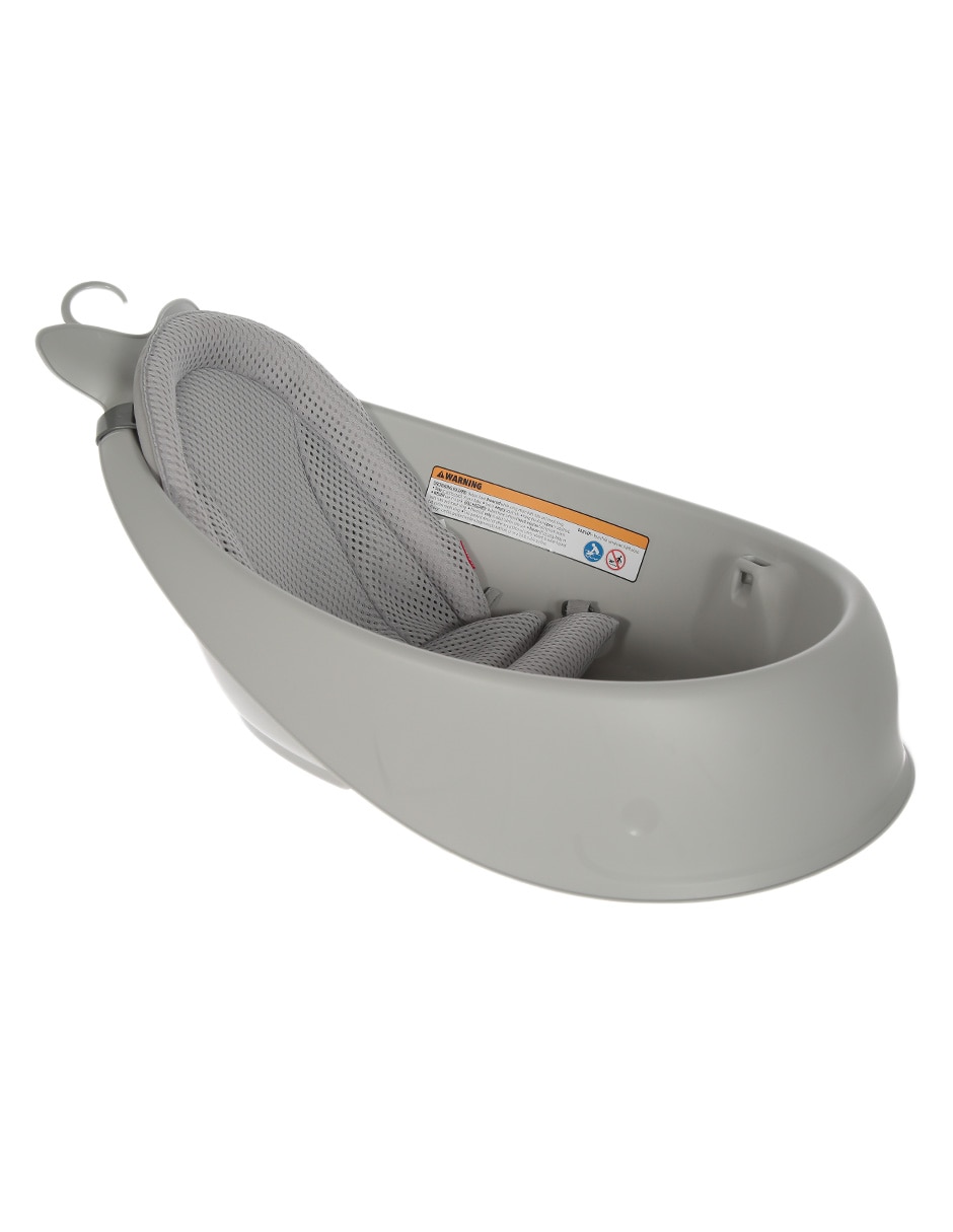 TINA MOBY SKIPHOP, GRIS