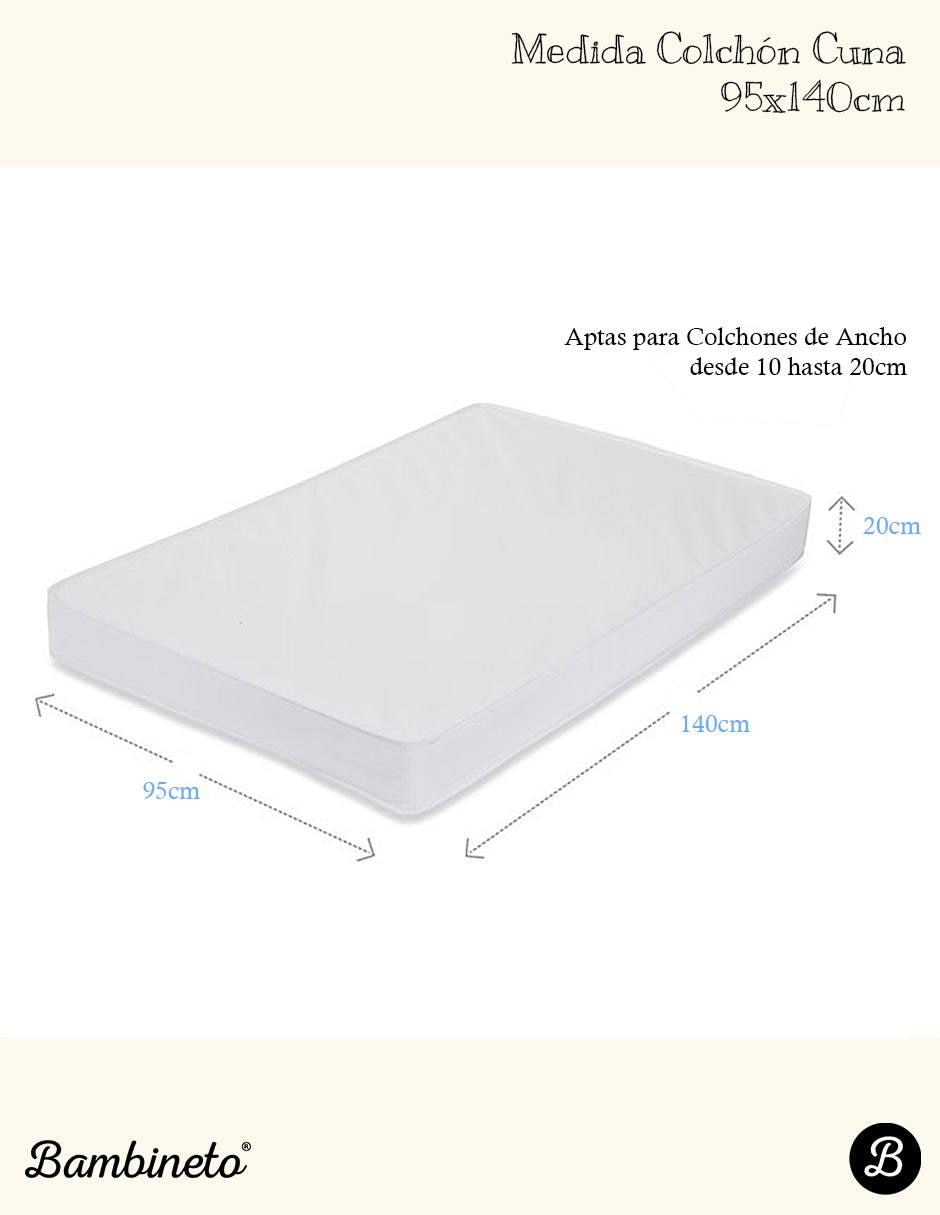 Juego de sábanas de algodón pima