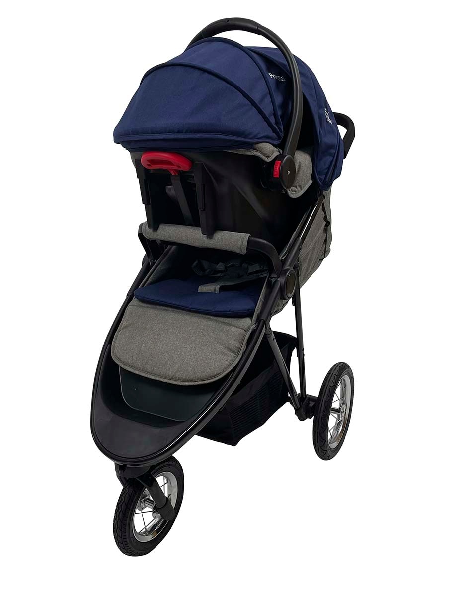 Carriola travel system Travel Sistem de poliéster 3
