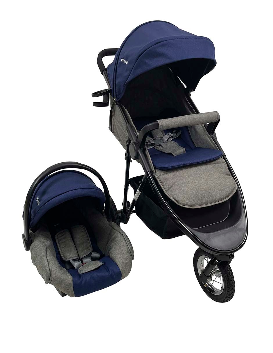 Carriola travel system Travel Sistem de poliéster 6