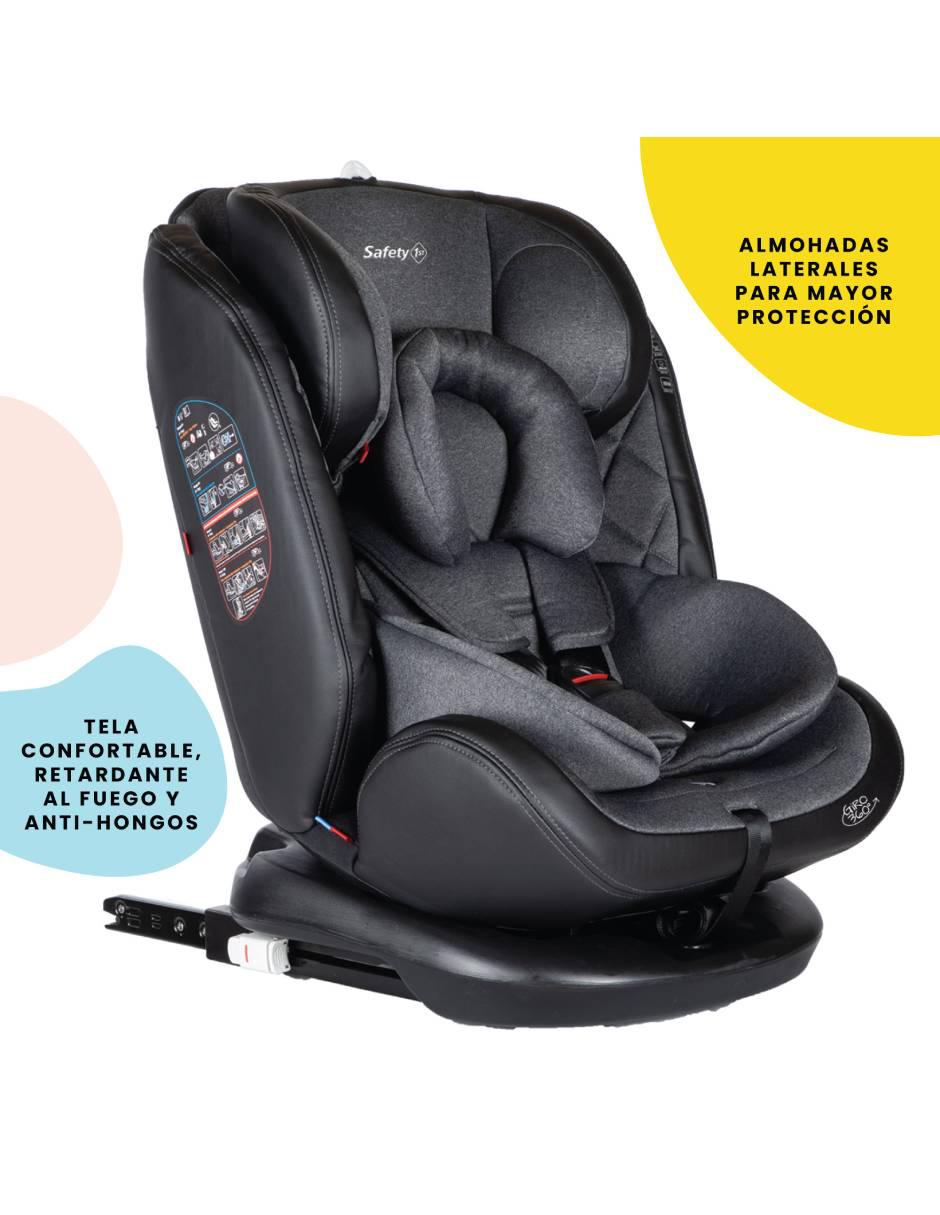 Autoasiento convertible 5