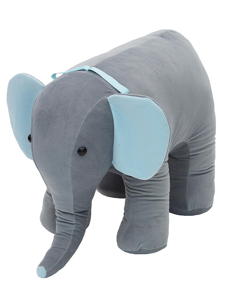 Peluche de elefante