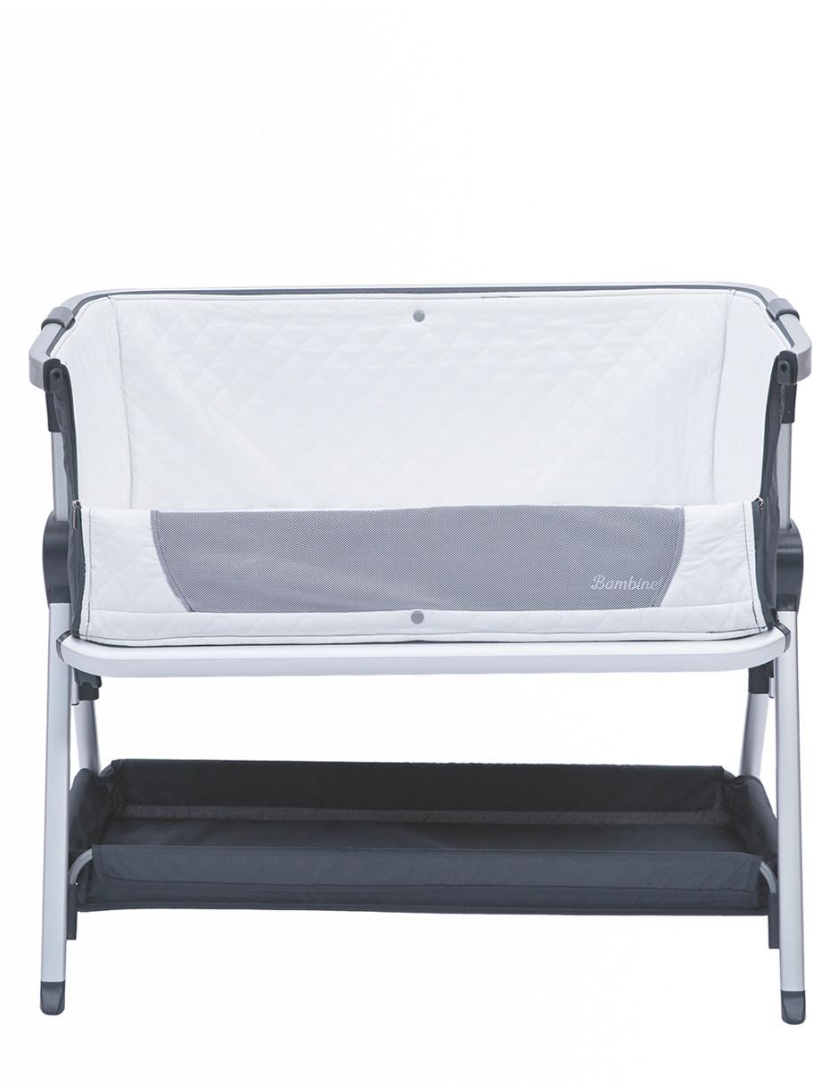 Cuna colecho Ethernal con mosquitero 6