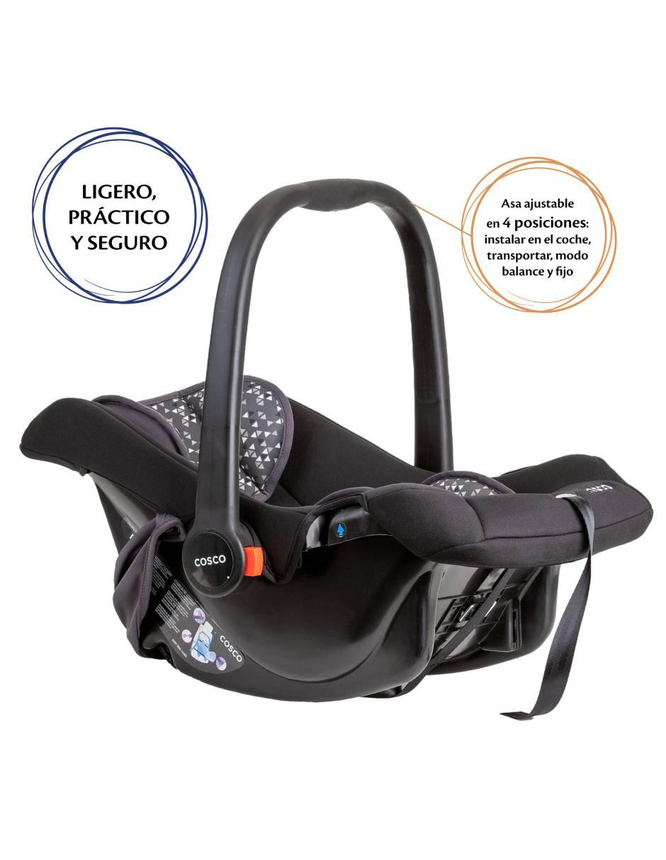 Autoasiento porta bebé Bliss 2