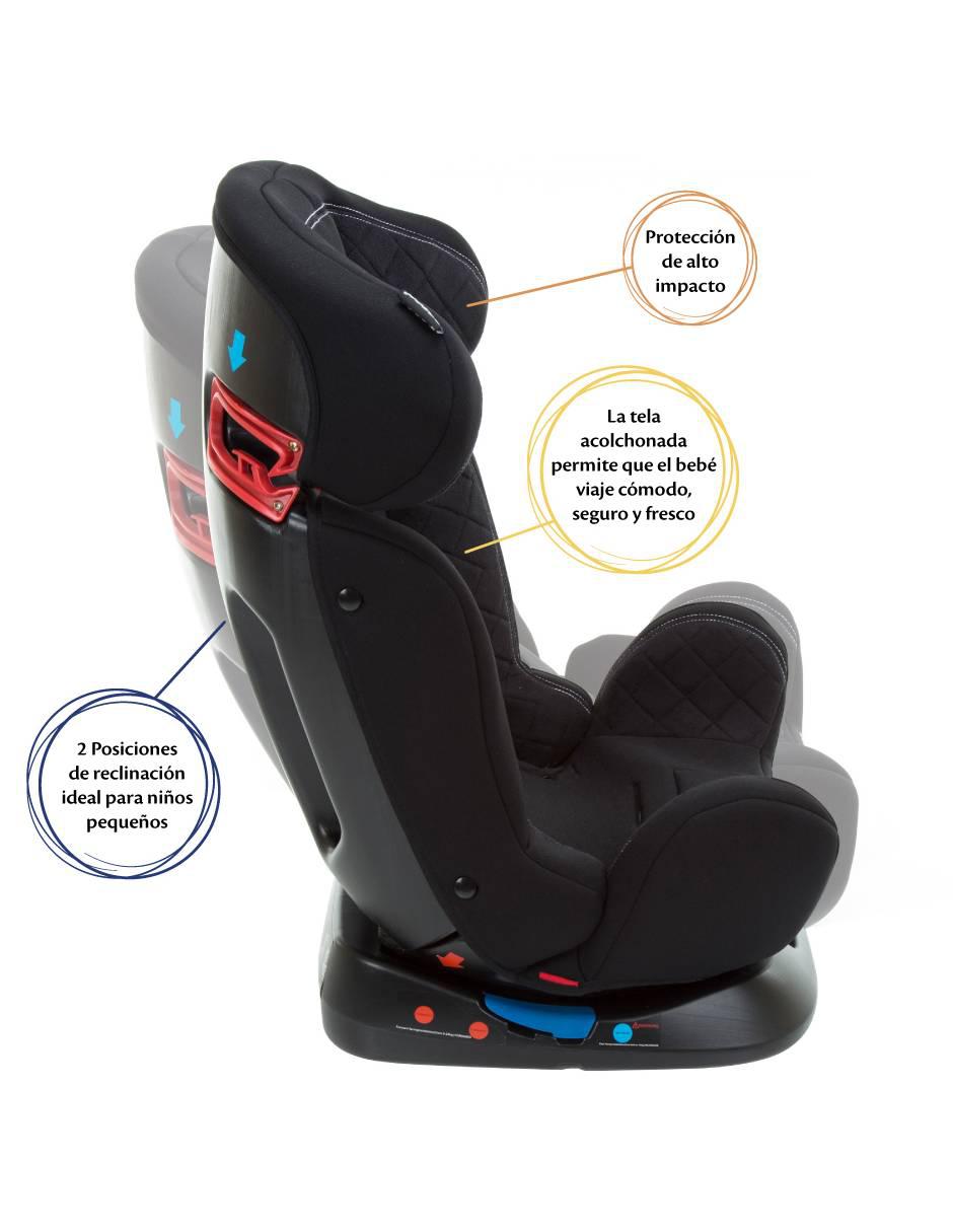 Autoasiento convertible Avant 3