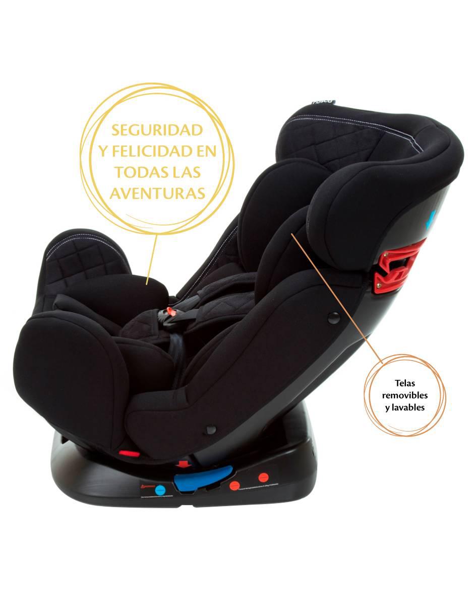 Autoasiento convertible Avant 4