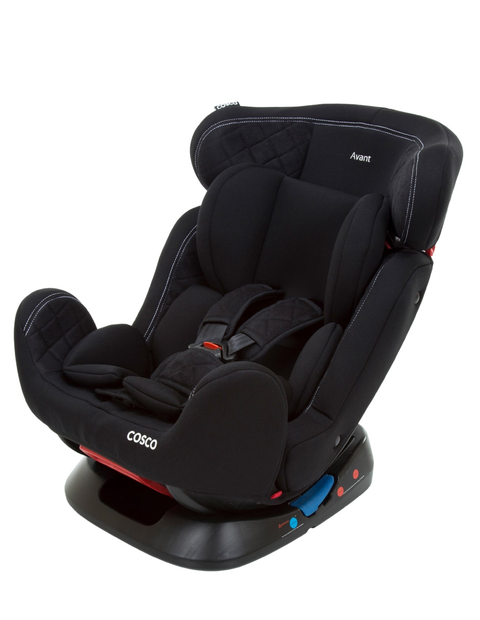 Autoasiento convertible Avant 5