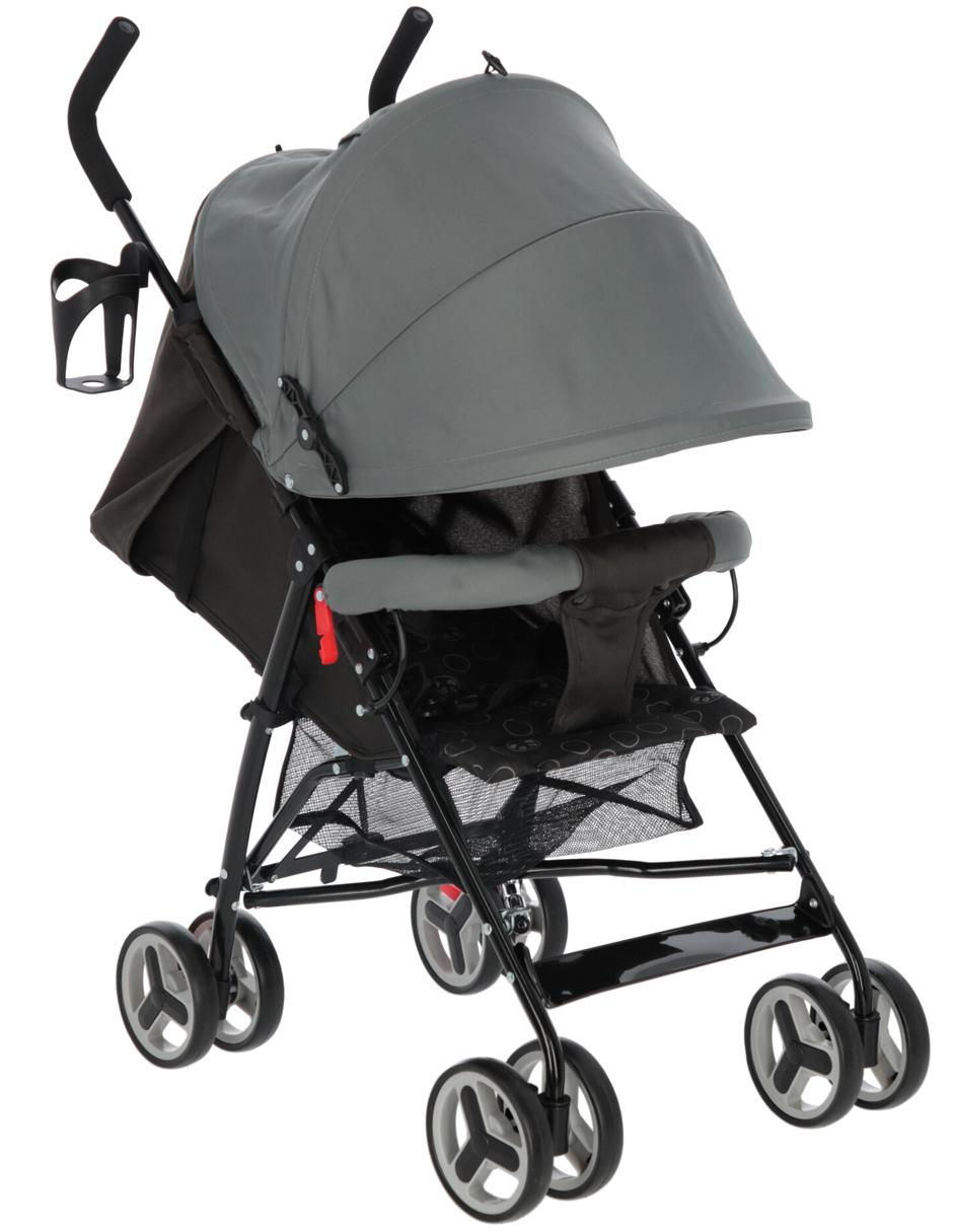 Carriola de bastón liviana Kool Baby