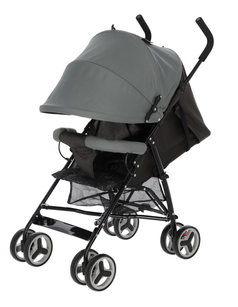 Carriola de bastón liviana Kool Baby