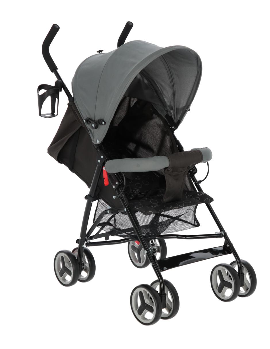 Carriola de bastón liviana Kool Baby