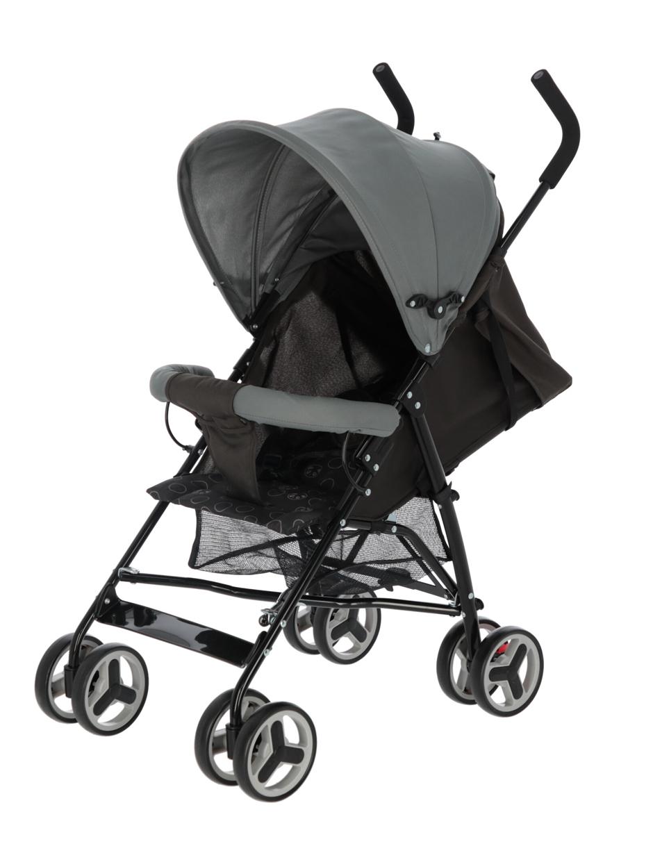 Carriola de bastón liviana Kool Baby
