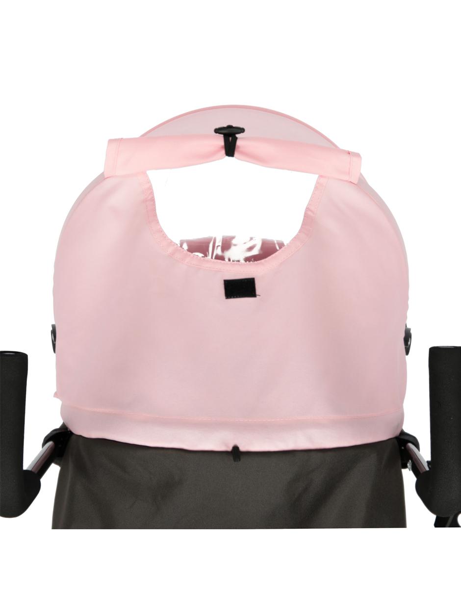 Carriola de bastón liviana Kool Baby