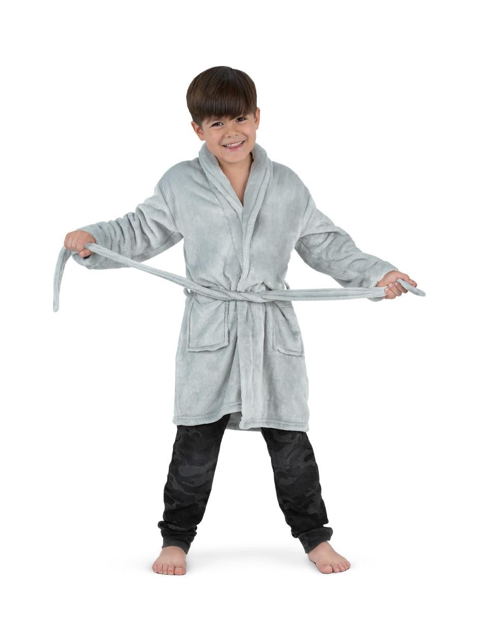 Bata de descanso Esquimal unisex