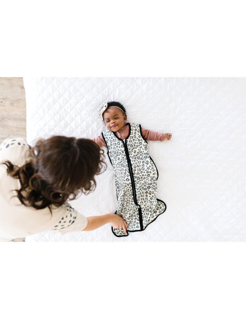 Saco de dormir para bebé unisex 4