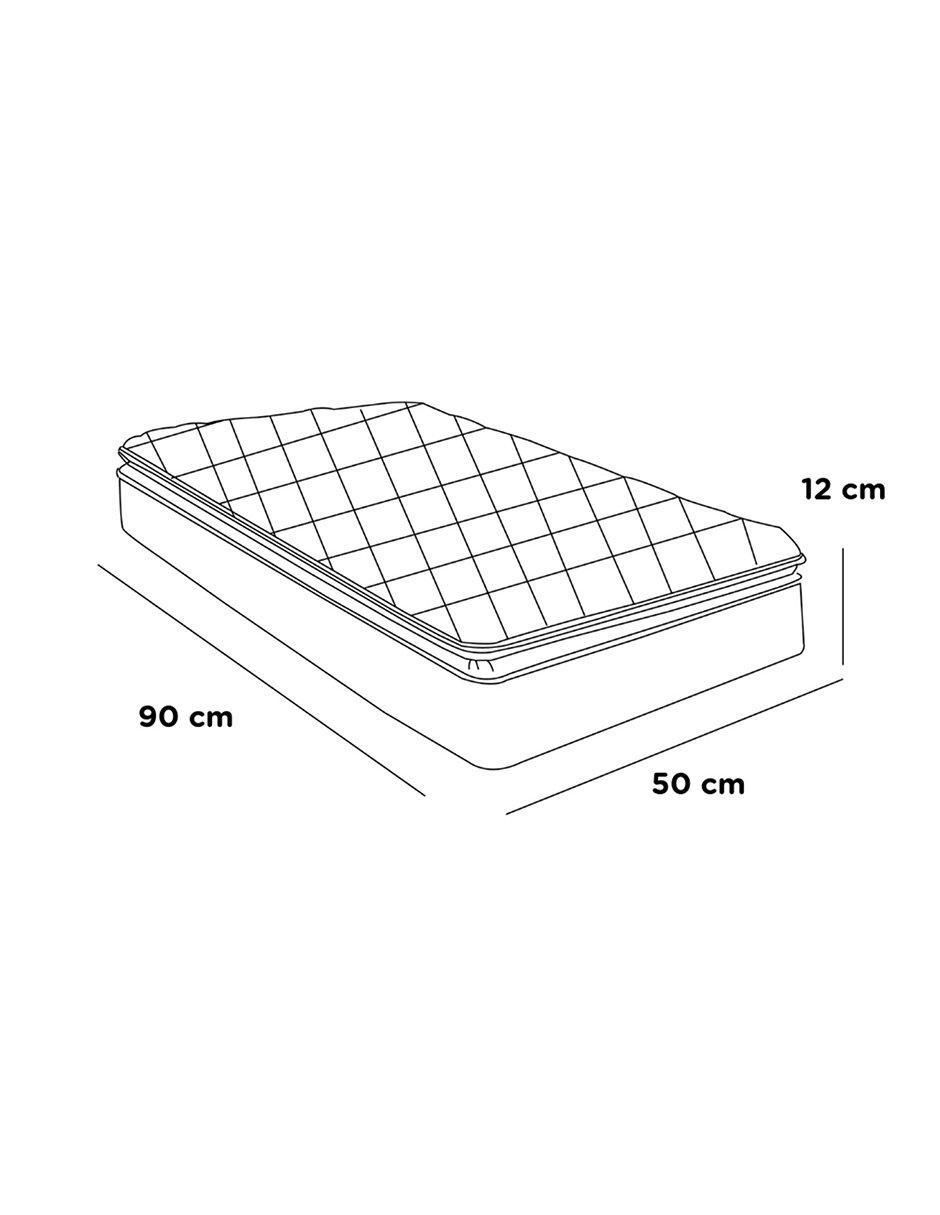 Juego de sábanas Nap