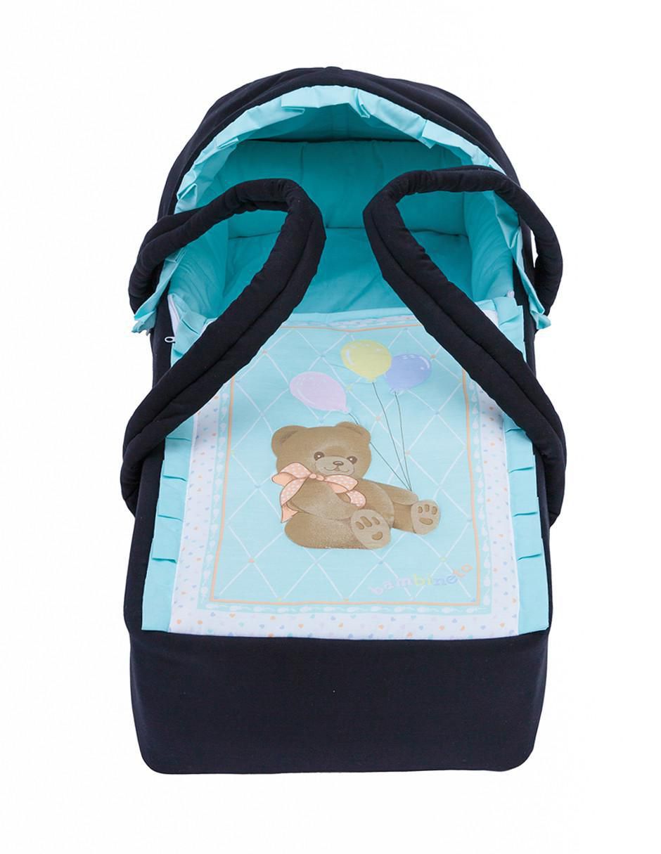 Bambineto para bebé niño 3