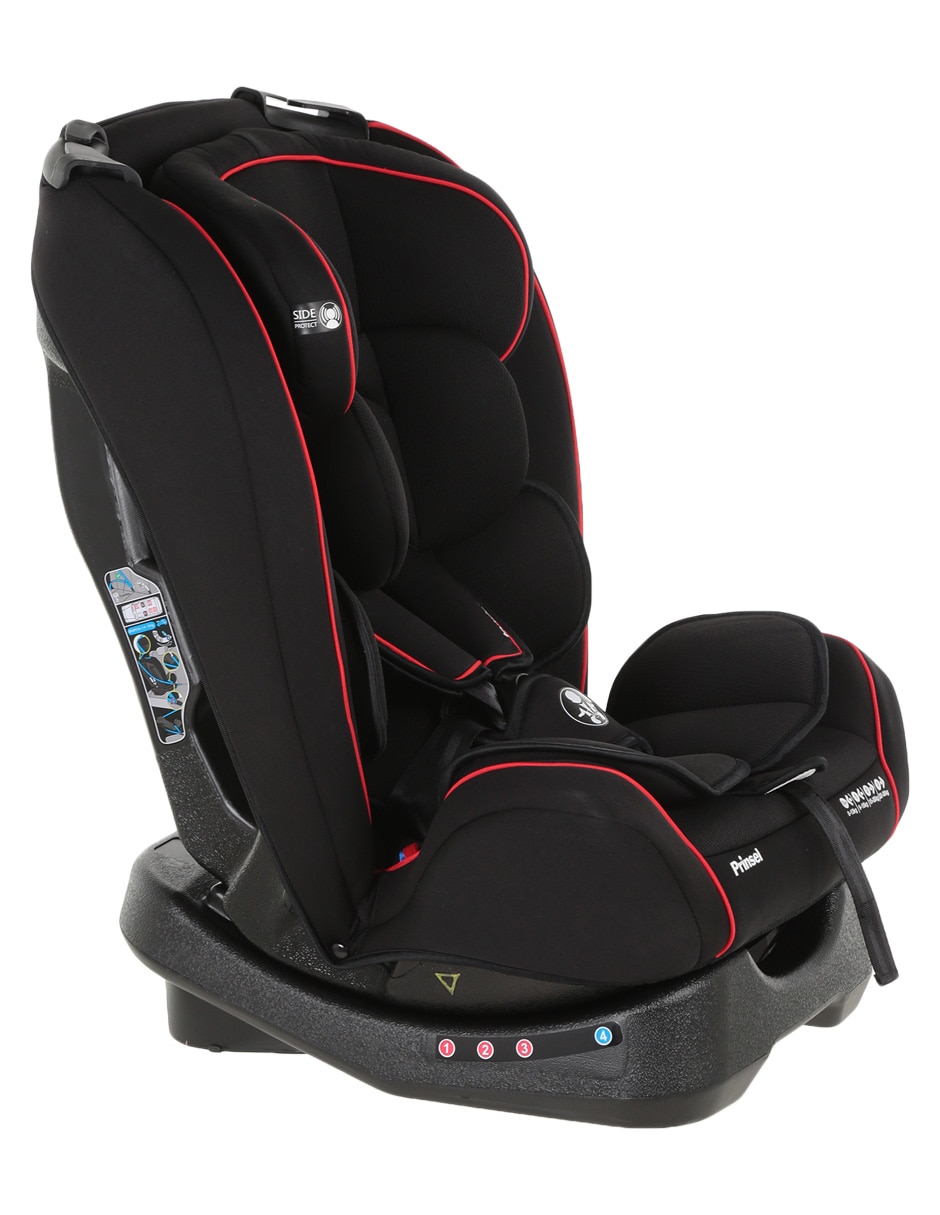 Autoasiento Touring 2