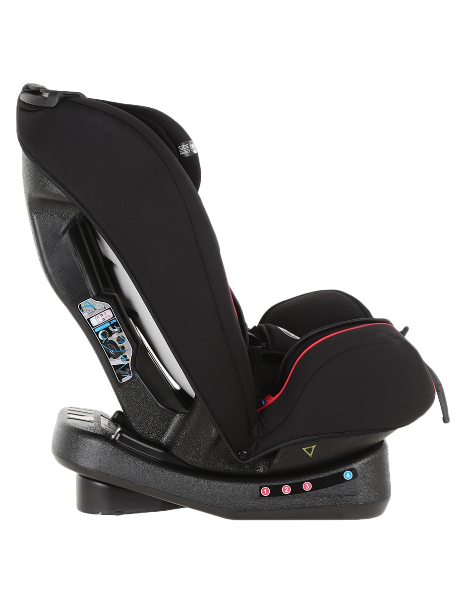 Autoasiento Touring 3