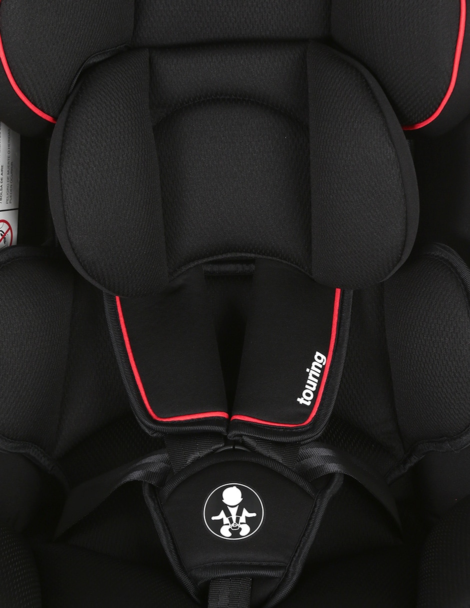 Autoasiento Touring 5