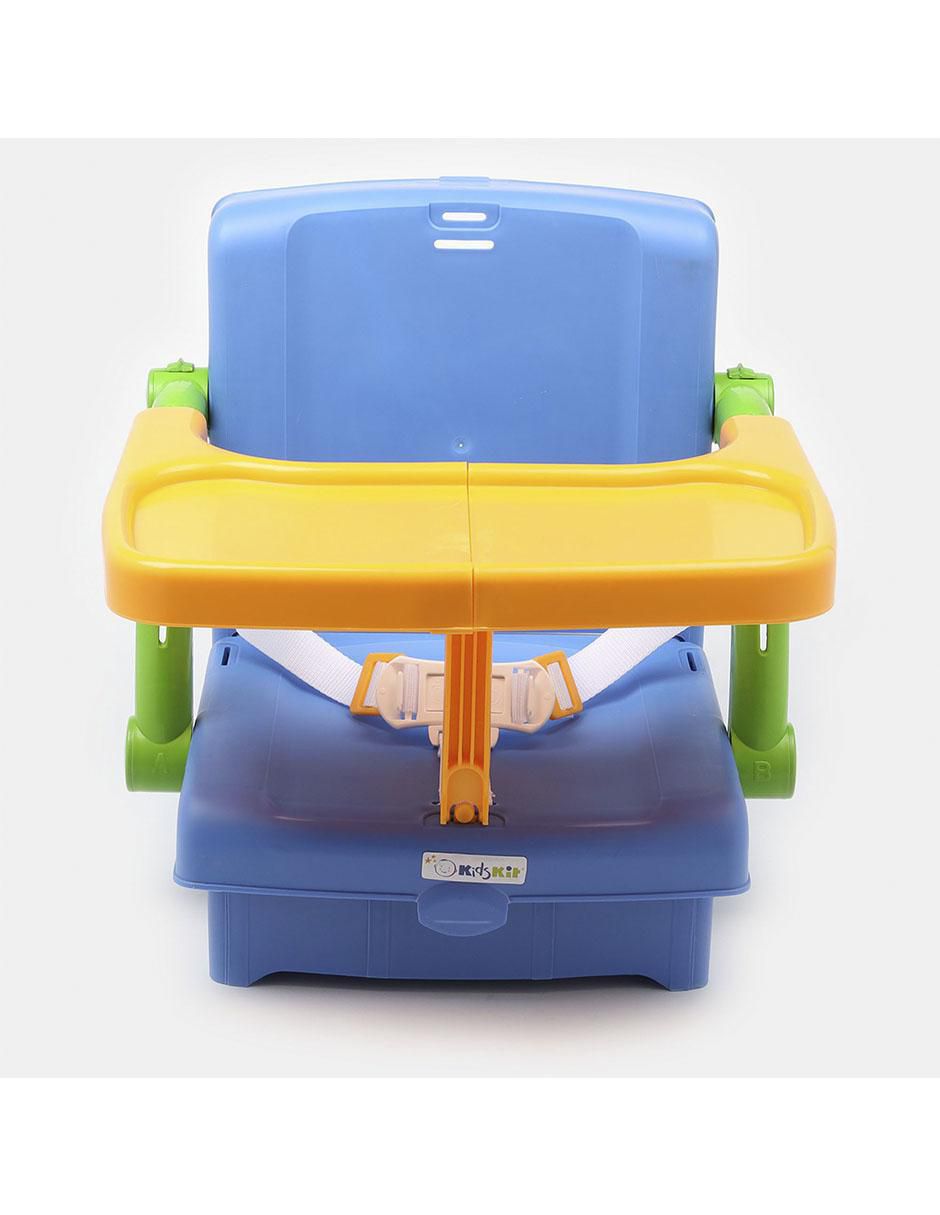 Silla portátil Kidskit