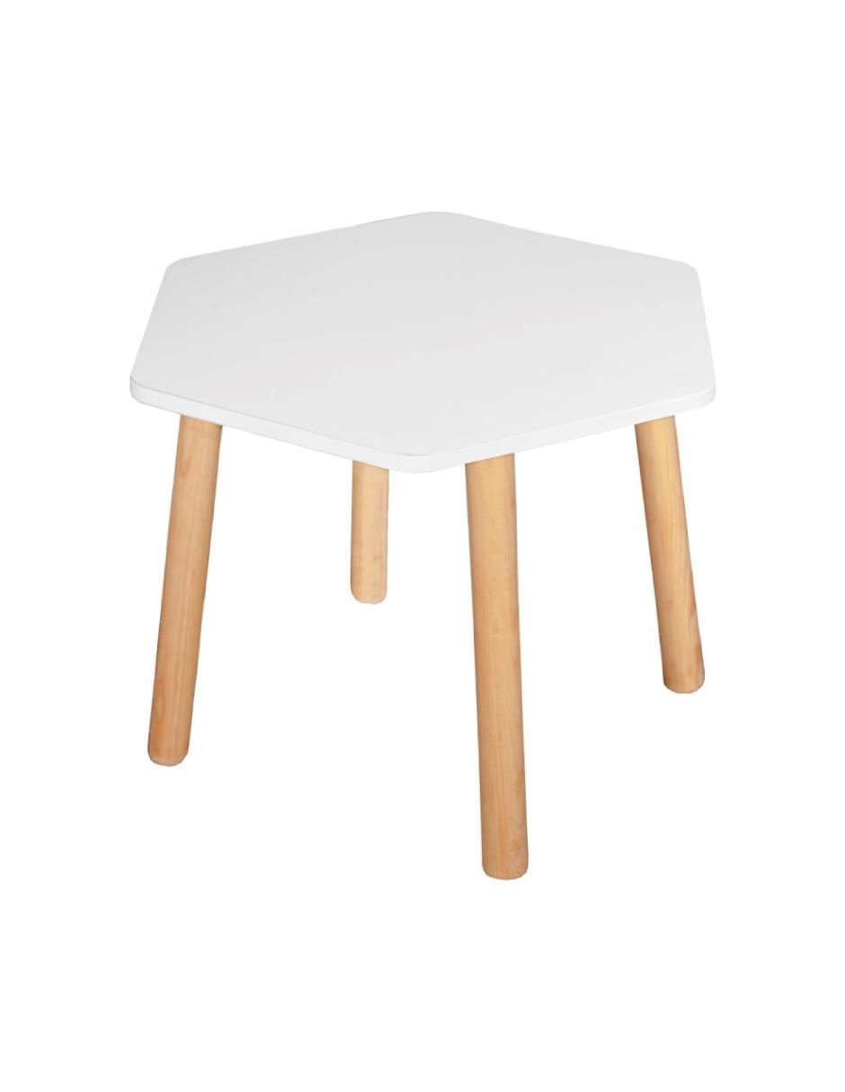 Mesa de comedor 3