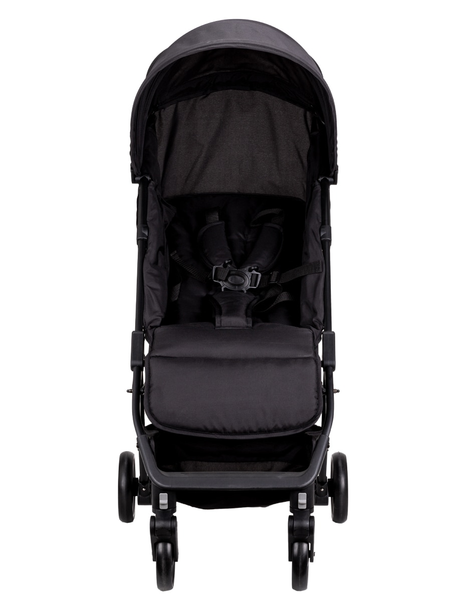Carriola ultracompacta Carry plegable 2