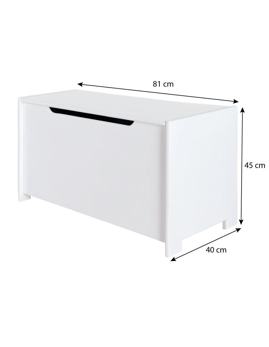Baúl de MDF 5