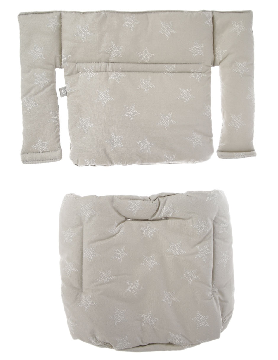 Cojín para silla de bebé Tripp Trapp