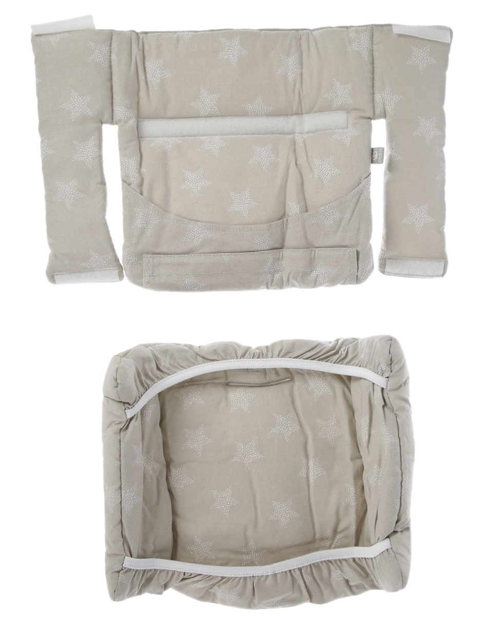 Cojín para silla de bebé Tripp Trapp 2