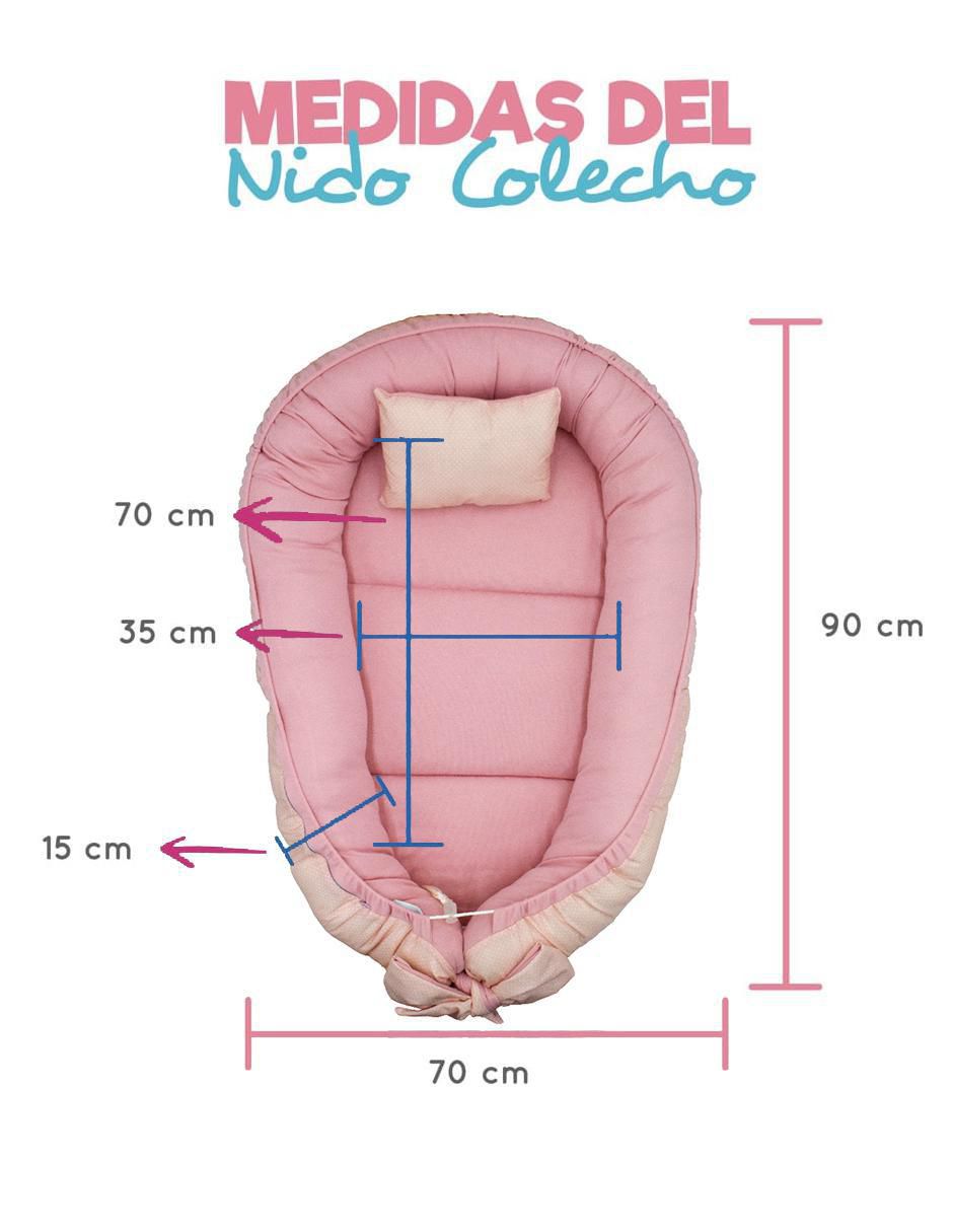 Nido para bebé 6