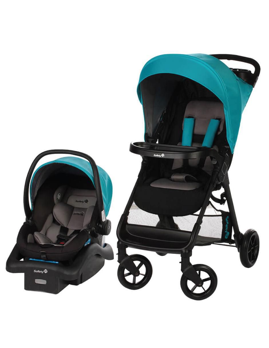 Carriola travel system plegable Carriola travel system plegable