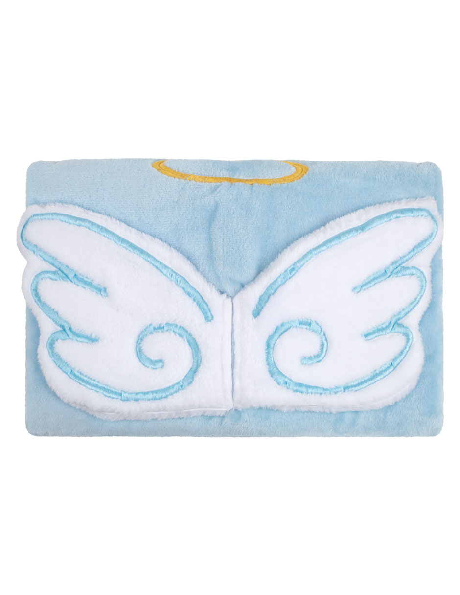 Cobertor Ángel