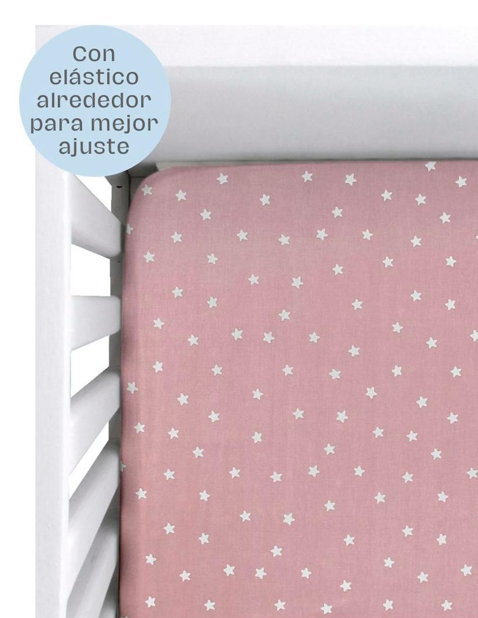 Sábana para cajón de algodón 250 hilos 4