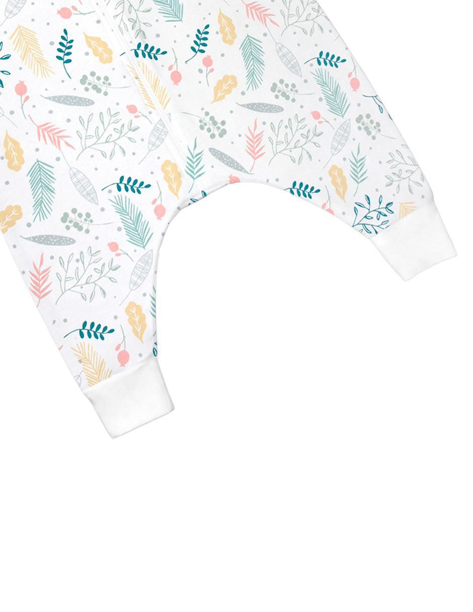 Saco de dormir para bebé niña